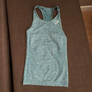 Gymshark tank top